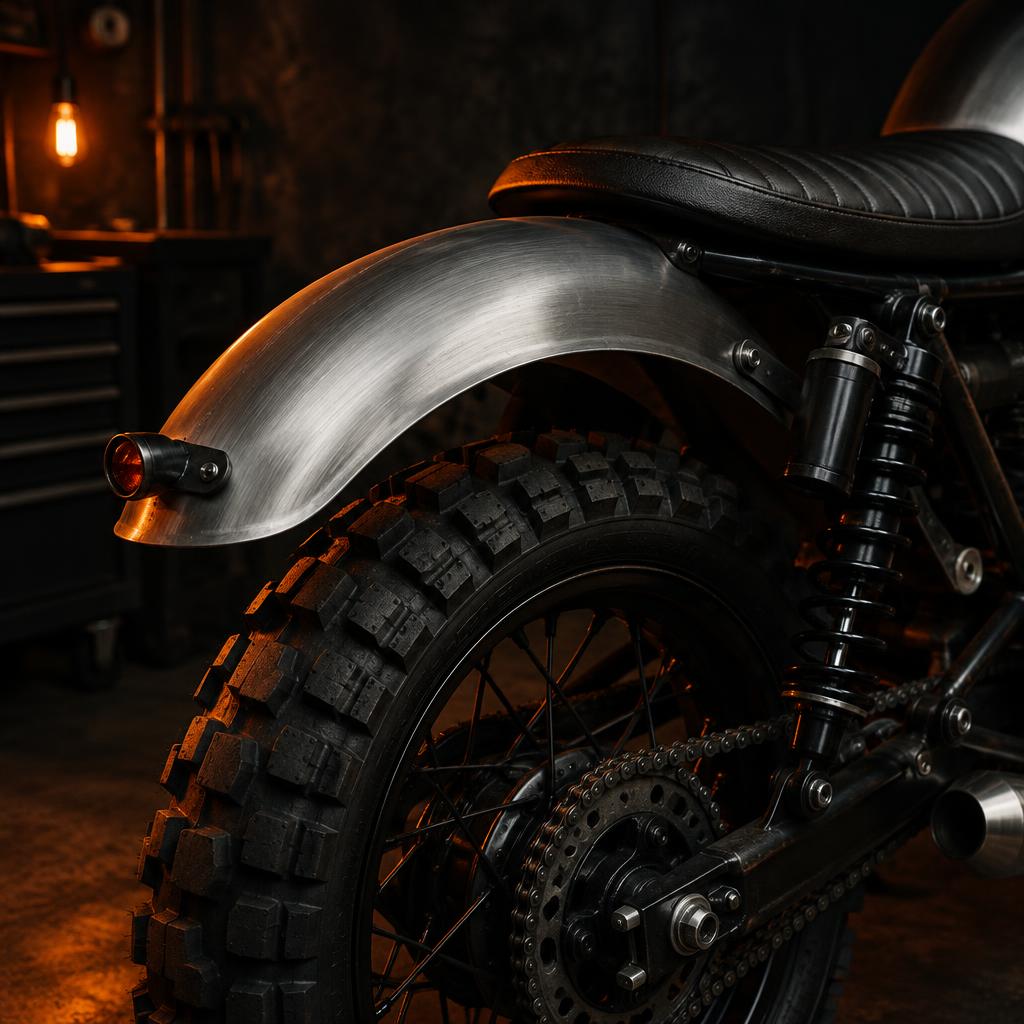 Drifter Fender